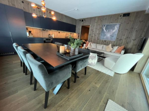 Exclusive appartment at Fyri Tunet, Hemsedal - next to Fyri Resort